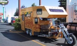 moto camping car