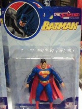 Batman est Superman