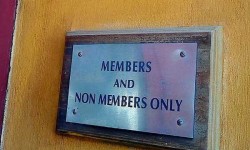 members-and-non-members-only