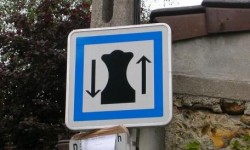 nouveau panneau du code de la route ?